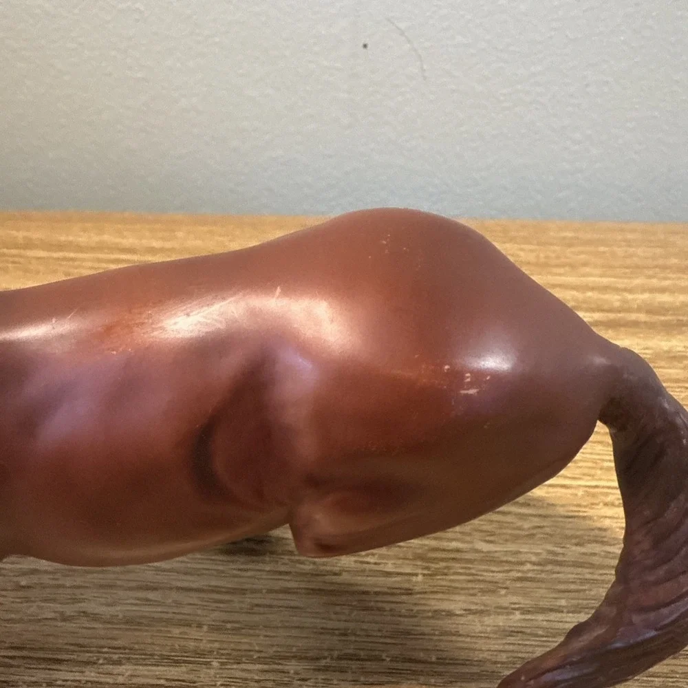 Breyer flicka 2006
